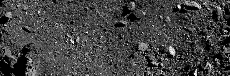 Demystifying Near-Earth Asteroids