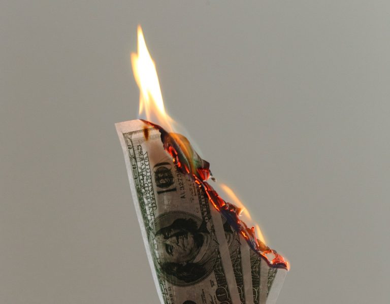 Financial Crisis: It’s A Game & We’re All Being Played