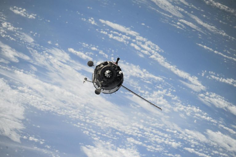 Lockheed Martin Launches Commercial Ground Control Software For Satellite Constellations