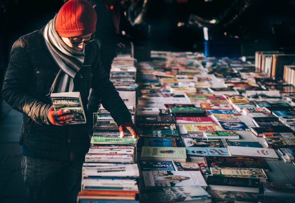 Books