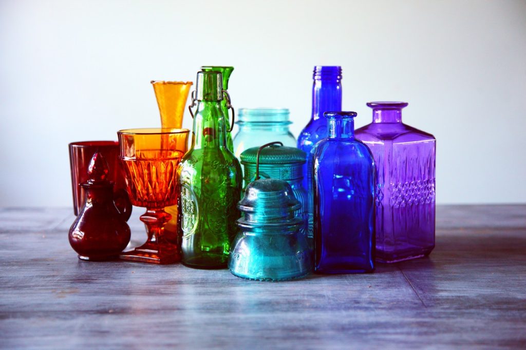 Bottles