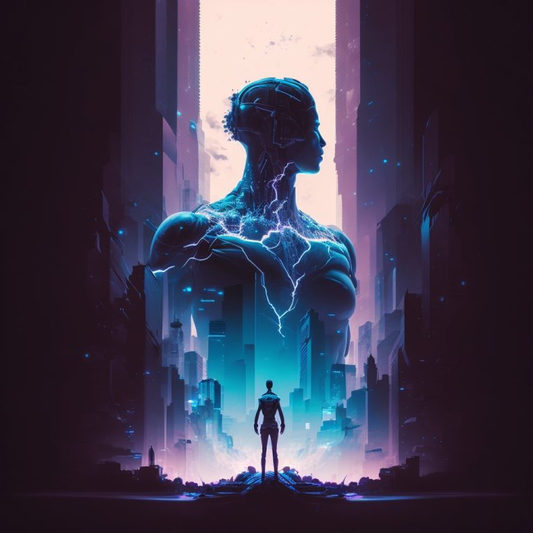 The Paradox of Control – Rethinking Our Relationship with Artificial Intelligence