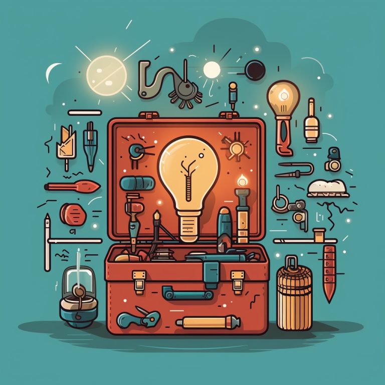 A Guide to Key Terms in Generative AI and Large Language Models