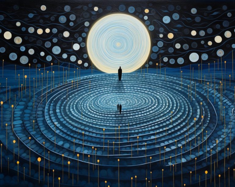 Inside the Intelligent Mind: The Underlying Traits of Cognition in People and Machines
