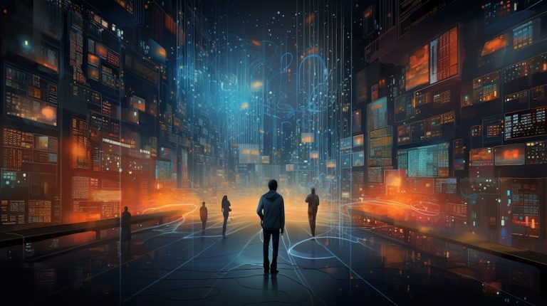 The Datasets That Enable AI Advances