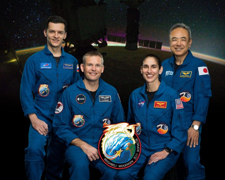 NASA Invites Media To Next SpaceX Commercial Crew Space Station Launch