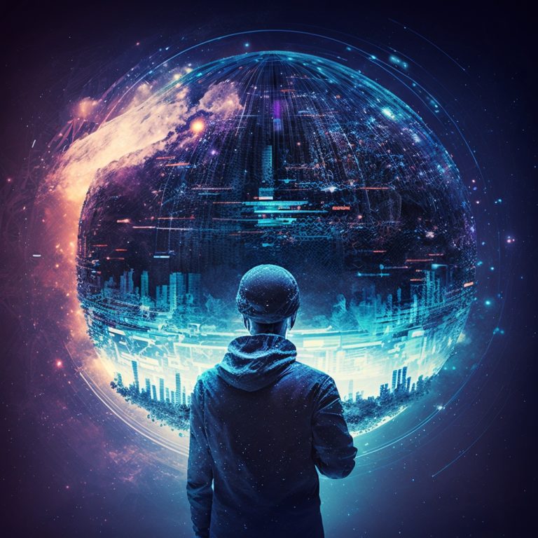 The Speculative Promise and Peril of Hyperintelligent Minds