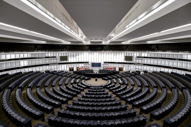 Inside International Institutions And Their Hierarchy
