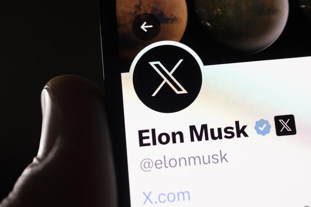 Twitter Is Now X. Here’s What That Means.