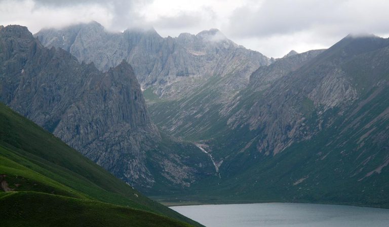 Earth’s “Third Pole” and Its Role in Global Climate
