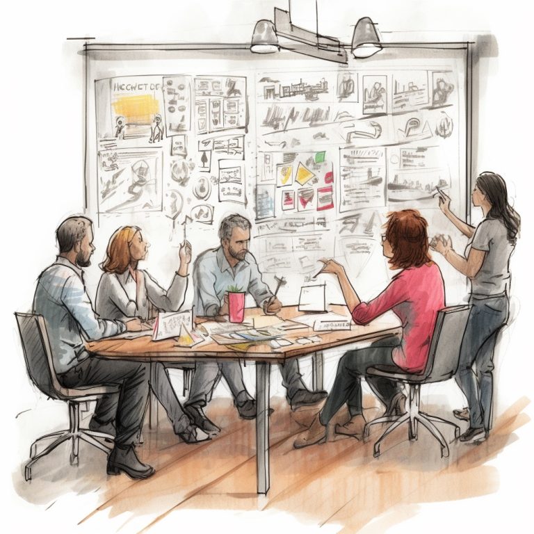 The Art Of Creative Problem Solving With Design Thinking