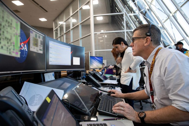 NASA Software Catalog Offers Free Programs for Earth Science, More