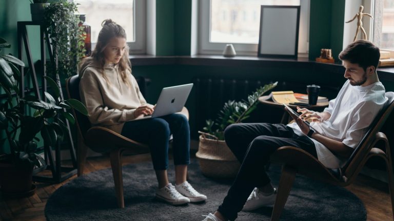 Increase Productivity With These Simple Tips