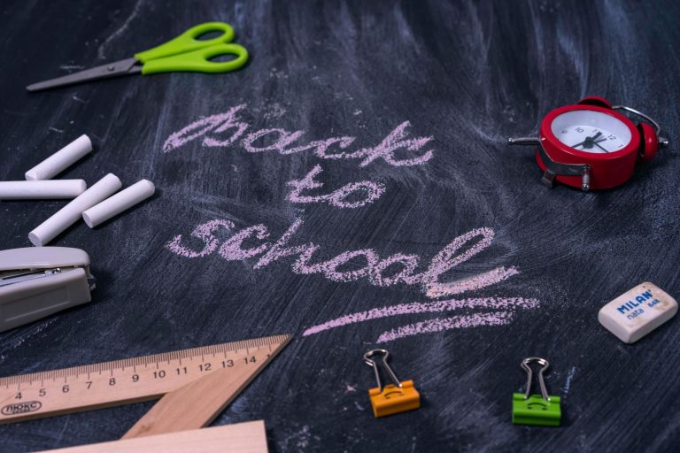 8 of the Most-Loved Back-To-School Essentials