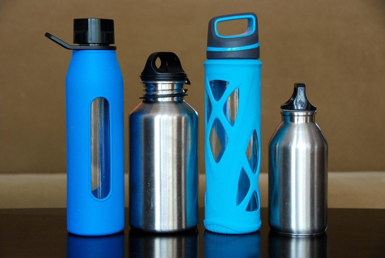 The 7 Best Choice For Water Bottles