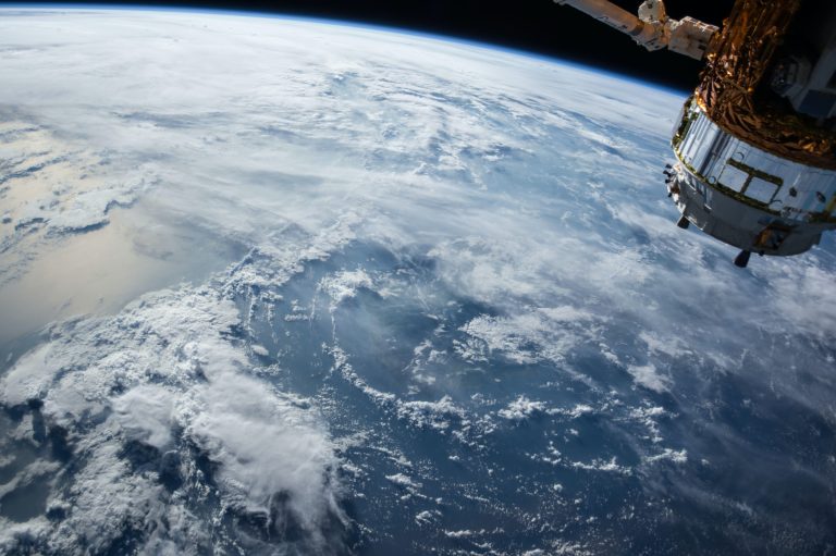 NASA and IBM Openly Release Geospatial AI Foundation Model for NASA Earth Observation Data