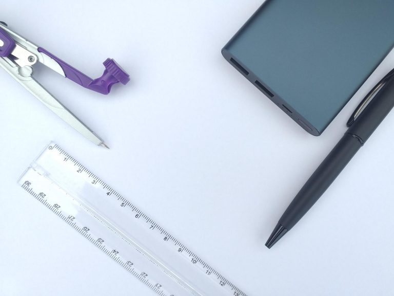 An Engineer’s Starter Pack – Must Have Supplies For The Trade