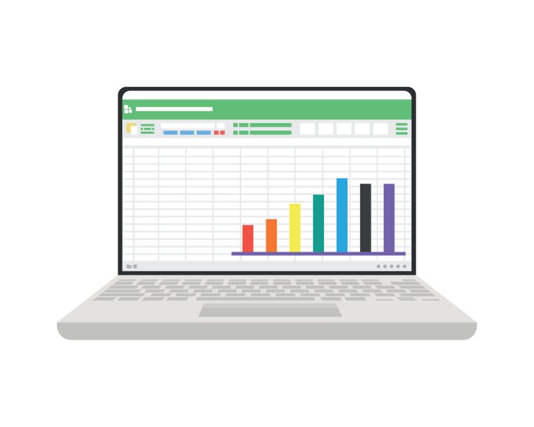 Simple Things That Are Good To Know In Google Spreadsheets
