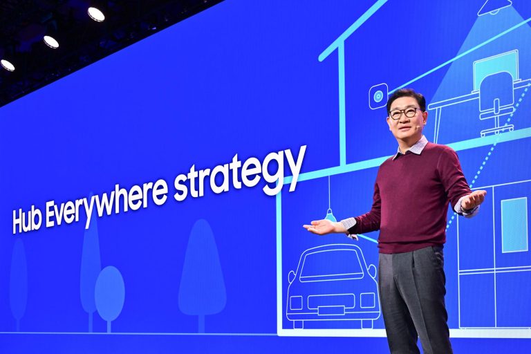 Samsung Unlocks Intuitive, Personalized and Secure Experiences for Developers at SDC23