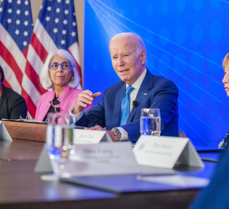 FACT SHEET: President Biden Issues Executive Order on Safe, Secure, and Trustworthy Artificial Intelligence