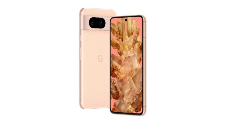 Meet Pixel 8 and Pixel 8 Pro, our newest phones
