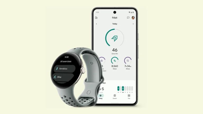 Google Pixel Watch 2: New ways to stay healthy, connected and safe