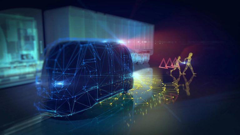 Autonomous Mobility: 3 Lessons For Success From Saudi Arabia