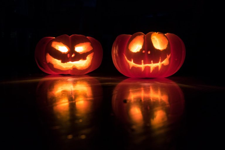 Prepare For Halloween. With Costumes From Hollywood Movies.