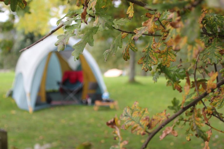 What to pack for an autumn outdoor adventure