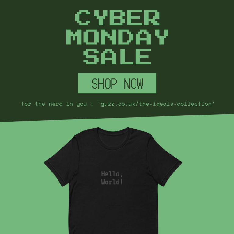 Decode Workweek Style with guzz
