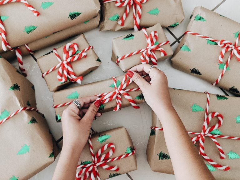 The Most Desired Christmas Gifts in The U.S.