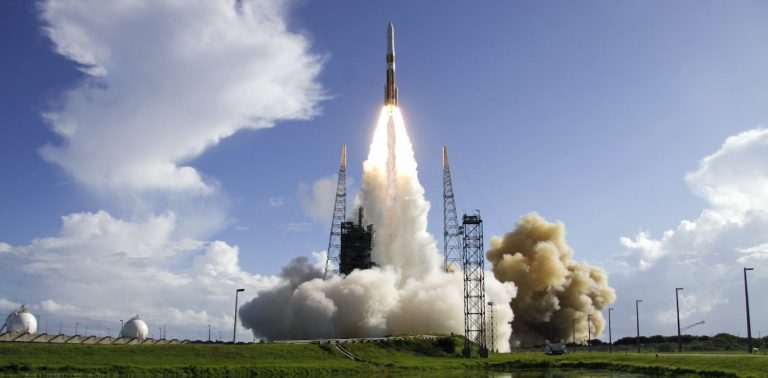 From The Moon’s South Pole To An Ice-covered Ocean World, Several Exciting Space Missions Are Slated For Launch In 2024