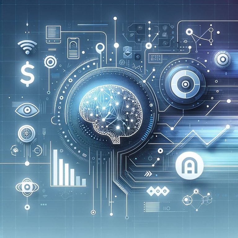 The AI Gold Rush – How to Make Money With Generative AI