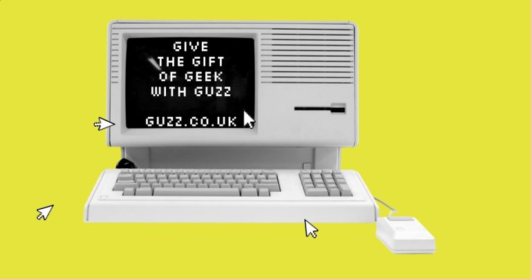Gifts For The Geeks – The Ultimate Apparel & Accessories For Programmers