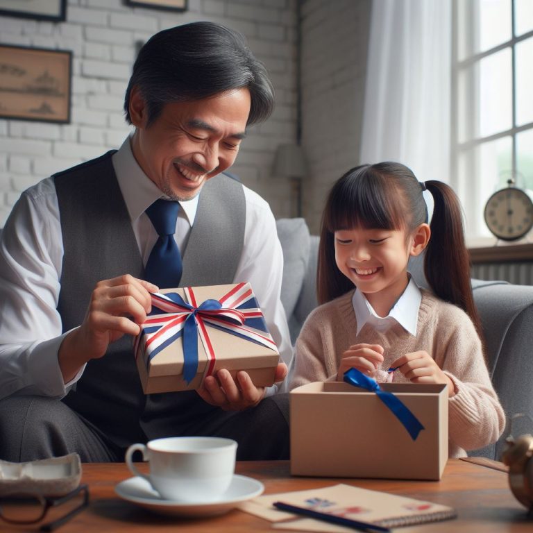Give The Gift Of Exquisite British Craftsmanship This Christmas