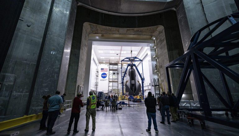 Sierra Space’s Revolutionary Dream Chaser® Enters Final Test Campaign, Spaceplane Transitioning to Orbital Operations