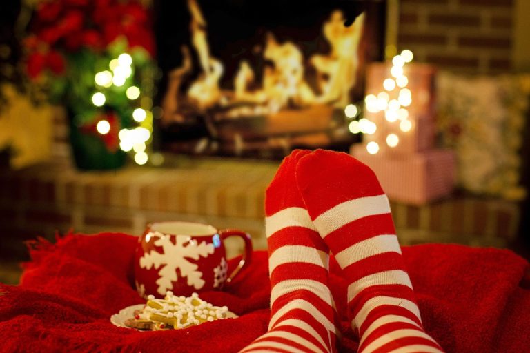 Winter Is Here. The Best Months Ahead To Get Cozy.