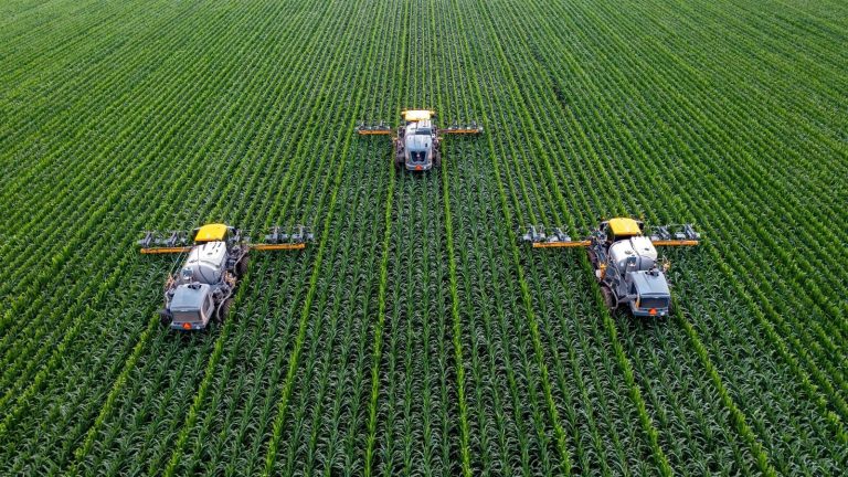 Farming Leaders On How To Scale-Up Adoption Of Sustainable Agriculture Practices