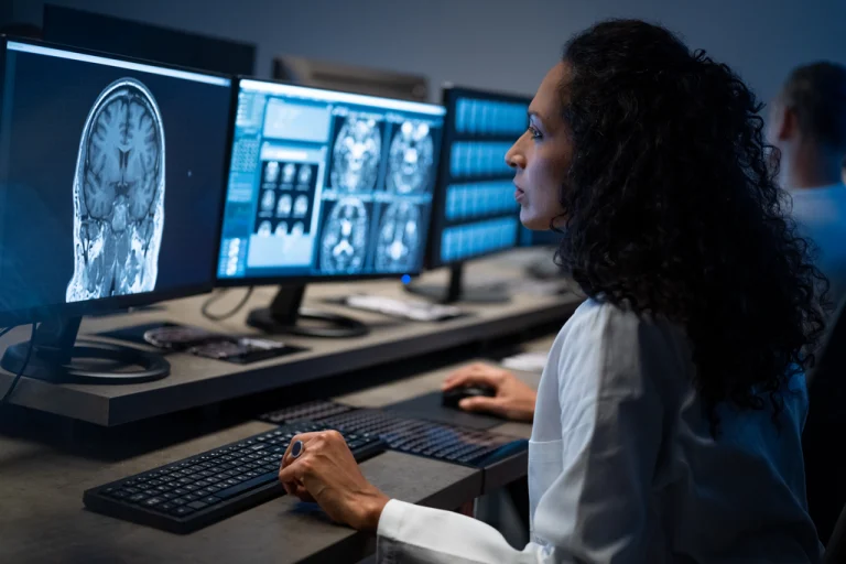 How AI In Healthcare Could Bridge A Significant Capacity Gap