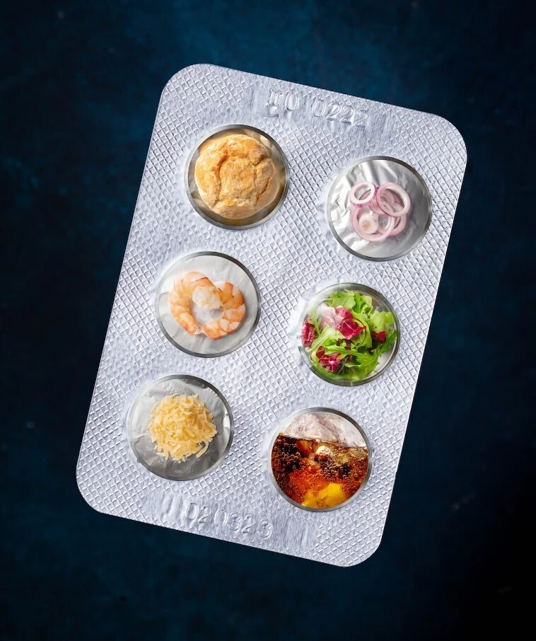 Our Lifestyles Are Making Us Sick: How Food-Is-Medicine Can Help