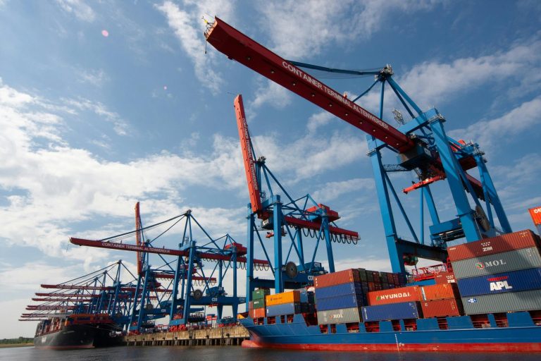 How Trade Can Power Economic Revitalization For Growth, Jobs And Nature