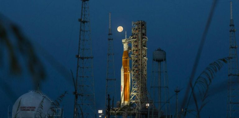 What Delays To The Artemis II and III Missions Mean For Canada