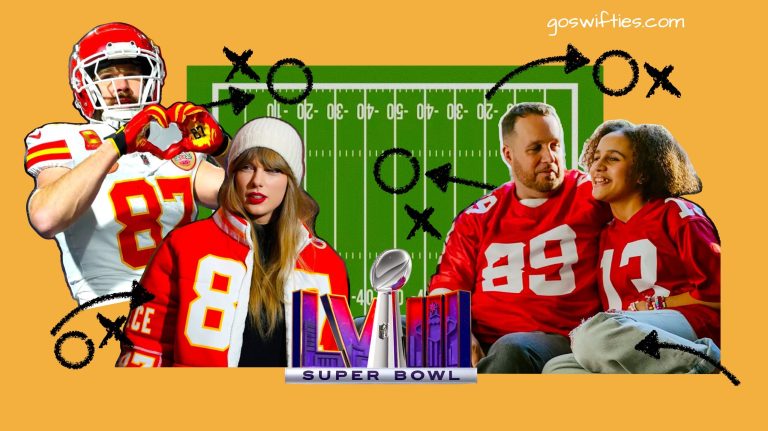How Taylor Swift Unexpectedly Brought Fathers and Daughters Together Through Football