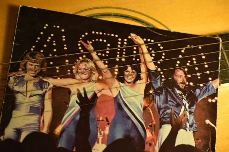 Stockholm Sounds: From ABBA’s Waterloo to Taylor’s Eras Tour