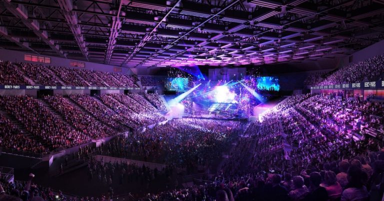 A Fan’s Guide To The Top 10 Arenas & Stadiums In Paris
