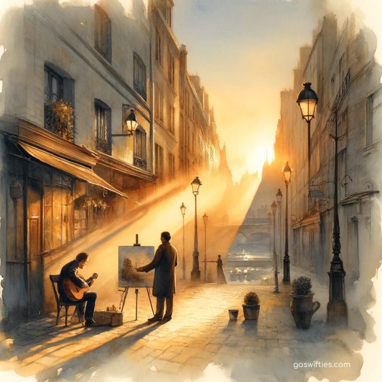 Artistic Movements From France That Shaped The World.