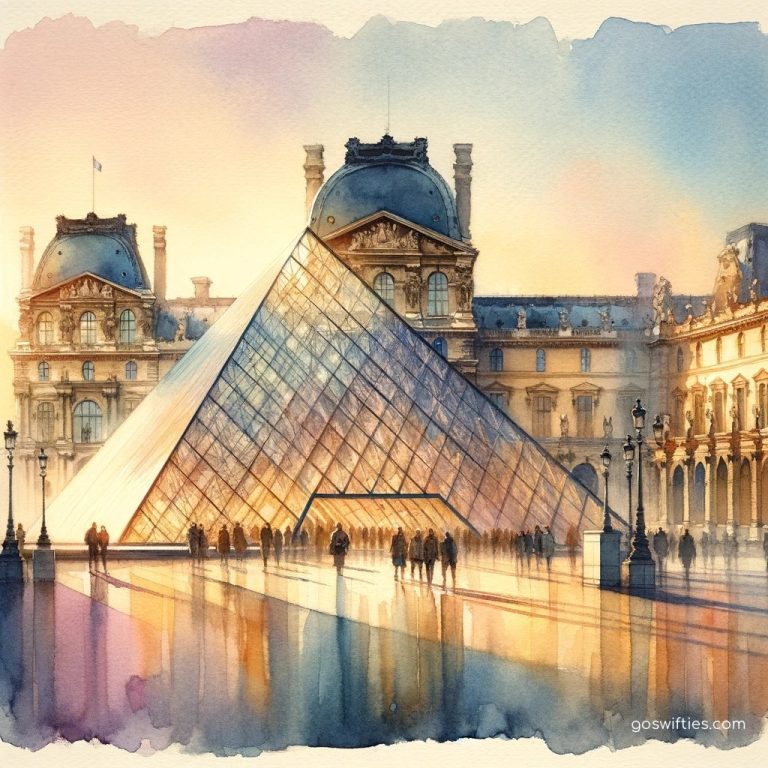 Celebrating The Essence Of France That Shaped Its Culture.