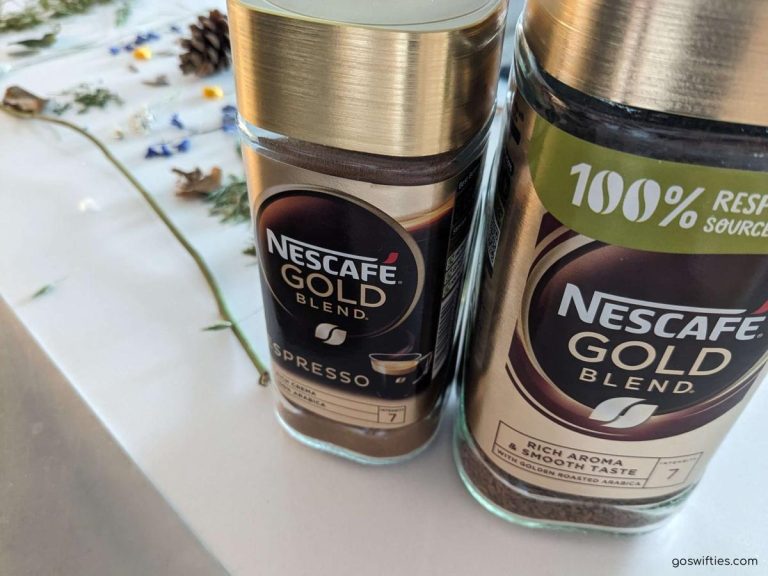 A Nescafe Minute. An Ally For Getting Through My Day.