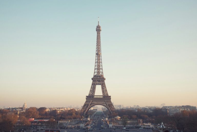 Your Ultimate Insider’s Guide to Taylor Swift’s Paris Eras Tour