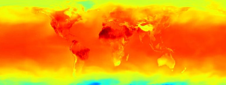 IBM and NASA Release Open-Source AI Model on Hugging Face for Weather and Climate Applications